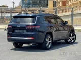 Jeep Grand Cherokee L Limited – 2023